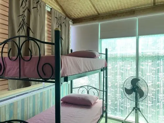 Comfort Ortak Ranzalı Oda