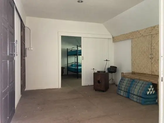 Comfort Ortak Ranzalı Oda