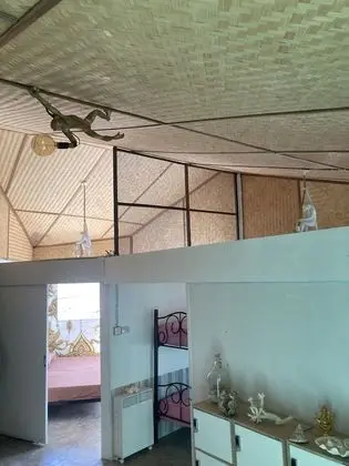 Comfort Ortak Ranzalı Oda