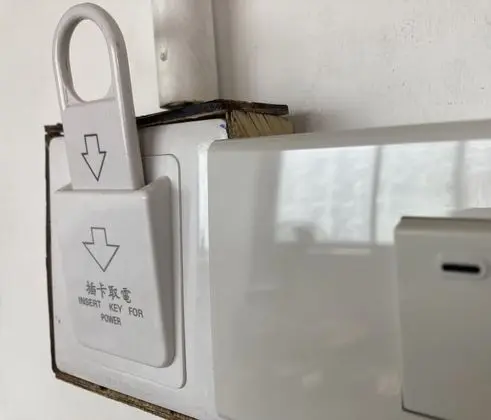 Comfort Ortak Ranzalı Oda
