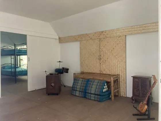 Comfort Ortak Ranzalı Oda