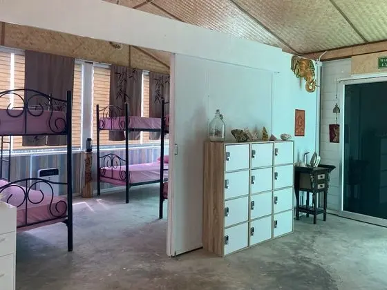 Comfort Ortak Ranzalı Oda