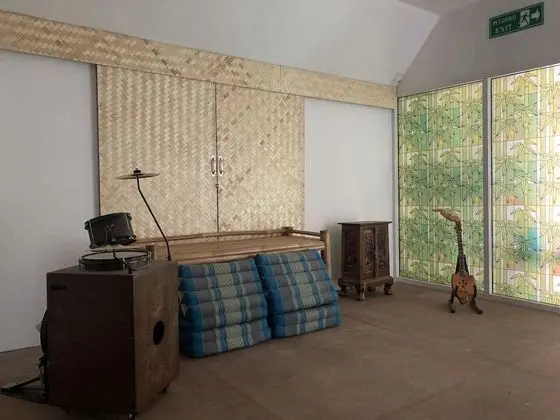 Comfort Ortak Ranzalı Oda