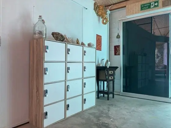 Comfort Ortak Ranzalı Oda