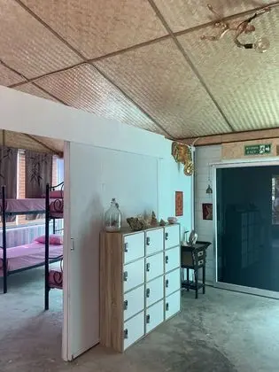Comfort Ortak Ranzalı Oda