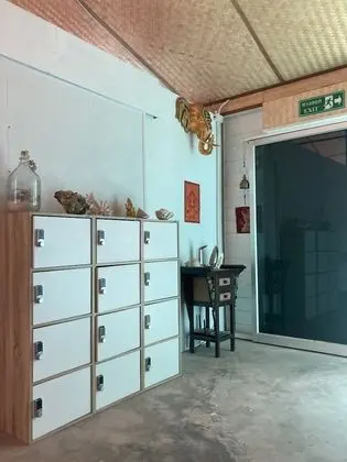 Comfort Ortak Ranzalı Oda