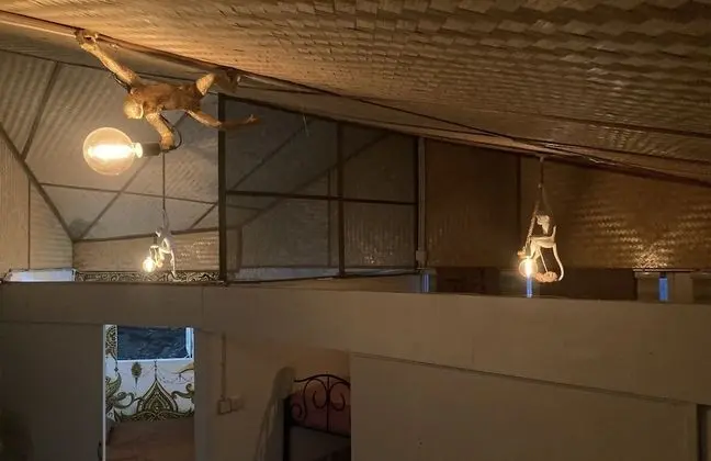 Comfort Ortak Ranzalı Oda