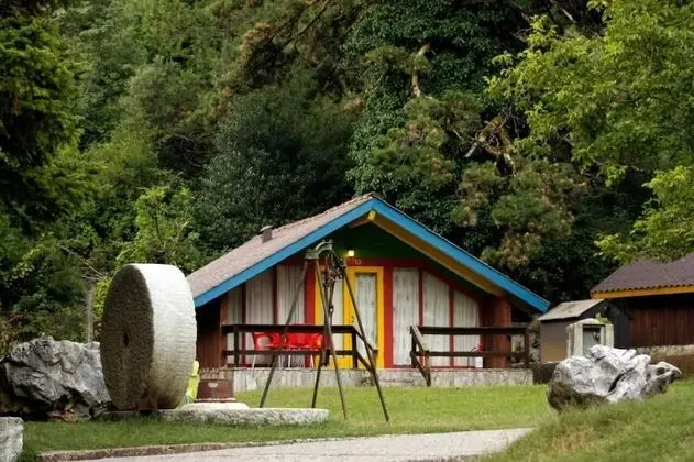 Family Kulübe