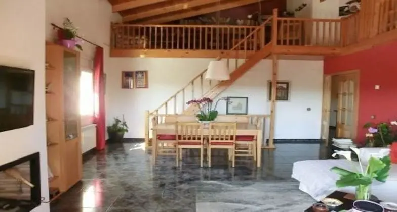 Oturma Odası