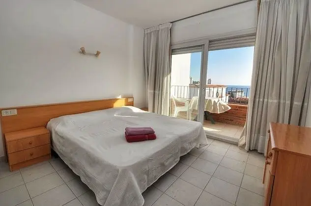 Dubleks, Teras, Deniz Manzaralı