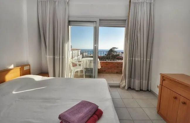 Dubleks, Teras, Deniz Manzaralı