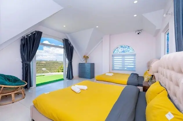 Panoramic Villa