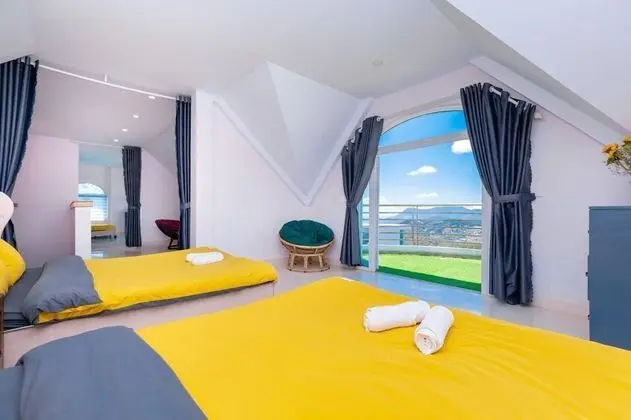 Panoramic Villa