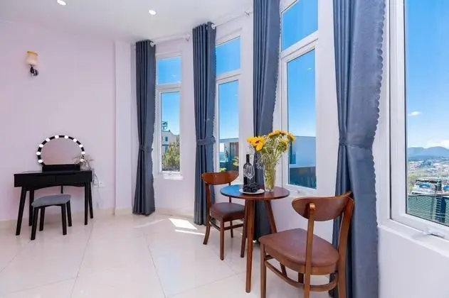 Panoramic Villa