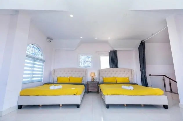 Panoramic Villa