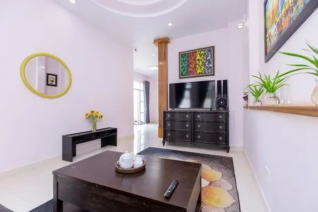 Panoramic Villa