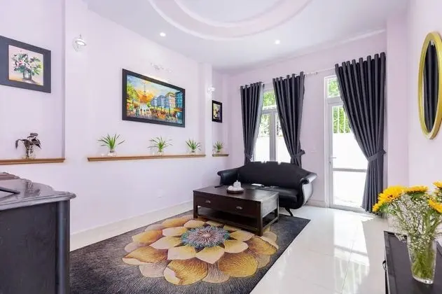 Panoramic Villa