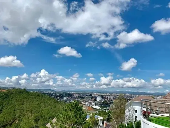 Panoramic Villa