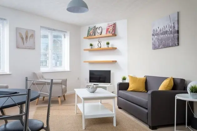 Apart Daire