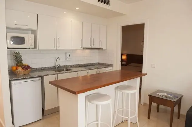 Apart Daire, 1 Yatak Odası, Deniz Manzaralı