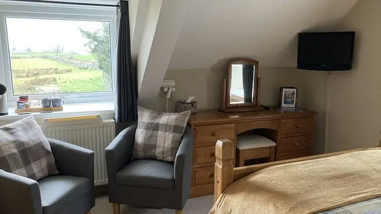 Standard Tek Büyük Yataklı Oda, Banyolu/Duşlu (Room 1)