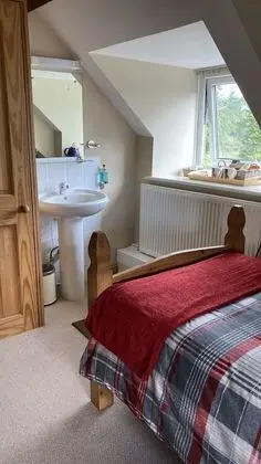Superior İki Ayrı Yataklı Oda, Özel Banyo