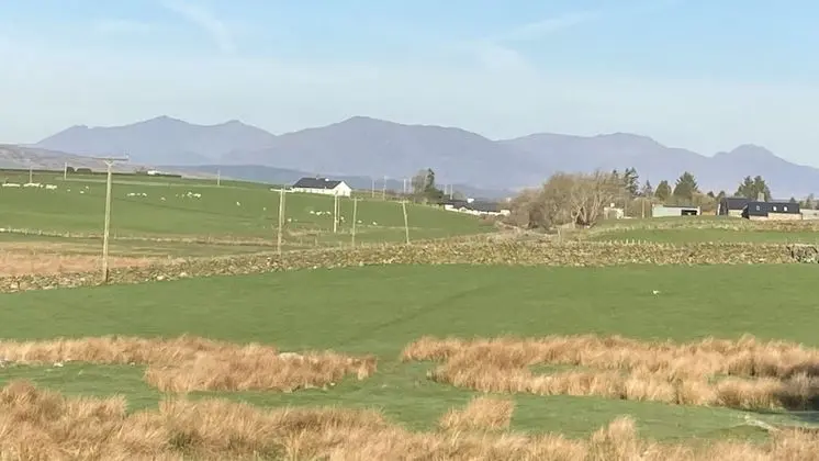 Tek Büyük veya İki Ayrı Yataklı Oda, Banyolu/Duşlu
