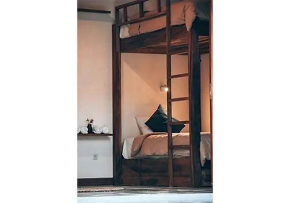 Ortak Ranzalı Oda