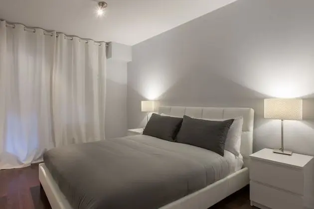 Family Apart Daire, 2 Yatak Odası, 2 Banyolu