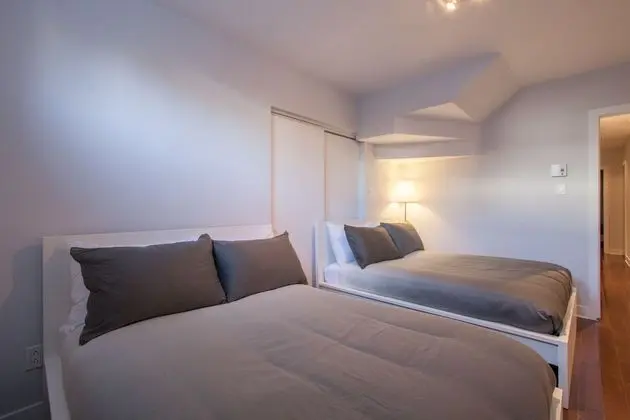 Family Apart Daire, 2 Yatak Odası, 2 Banyolu