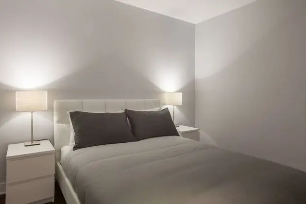 Family Apart Daire, 2 Yatak Odası, 2 Banyolu