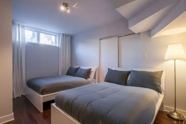 Family Apart Daire, 2 Yatak Odası, 2 Banyolu