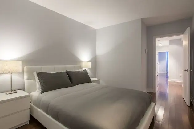 Family Apart Daire, 2 Yatak Odası, 2 Banyolu