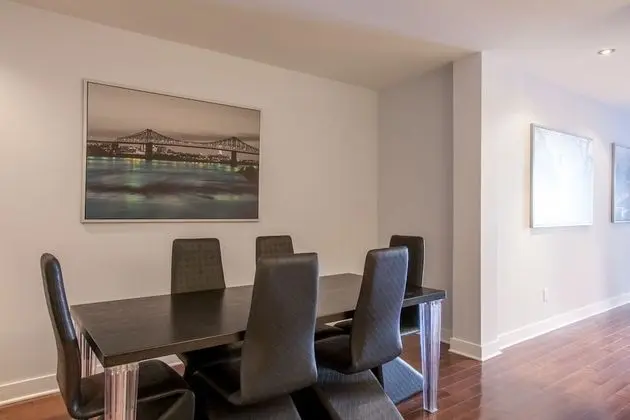 Family Apart Daire, 2 Yatak Odası, 2 Banyolu