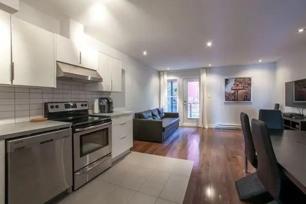 Family Apart Daire, 2 Yatak Odası, 2 Banyolu