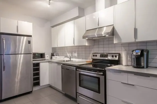 Family Apart Daire, 2 Yatak Odası, 2 Banyolu