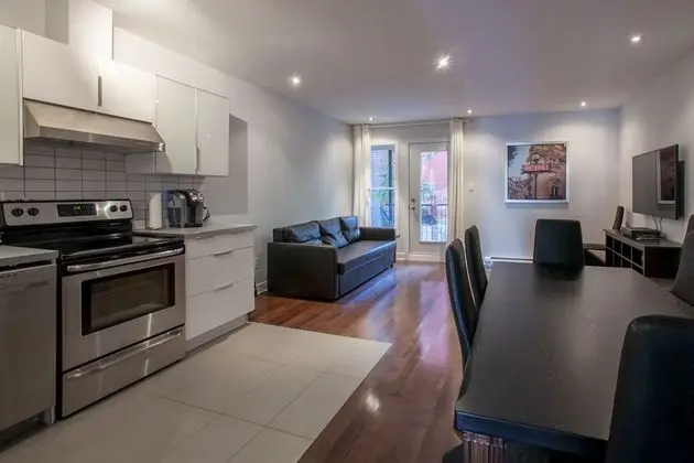 Family Apart Daire, 2 Yatak Odası, 2 Banyolu