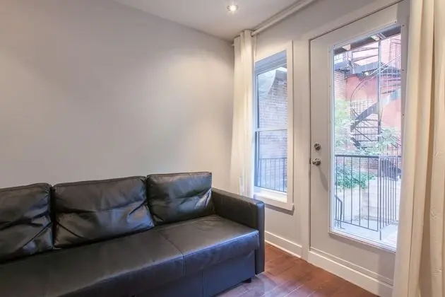 Family Apart Daire, 2 Yatak Odası, 2 Banyolu