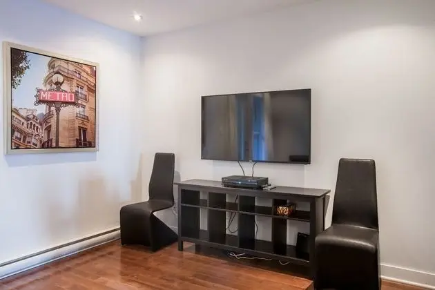 Family Apart Daire, 2 Yatak Odası, 2 Banyolu