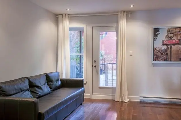 Family Apart Daire, 2 Yatak Odası, 2 Banyolu