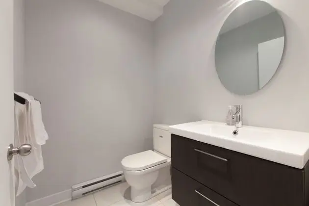 Family Apart Daire, 2 Yatak Odası, 2 Banyolu