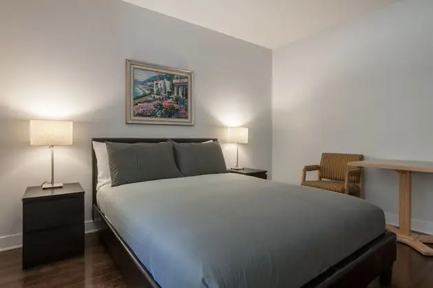 Family Apart Daire, 3 Yatak Odası, 2 Banyolu, Zemin Kat