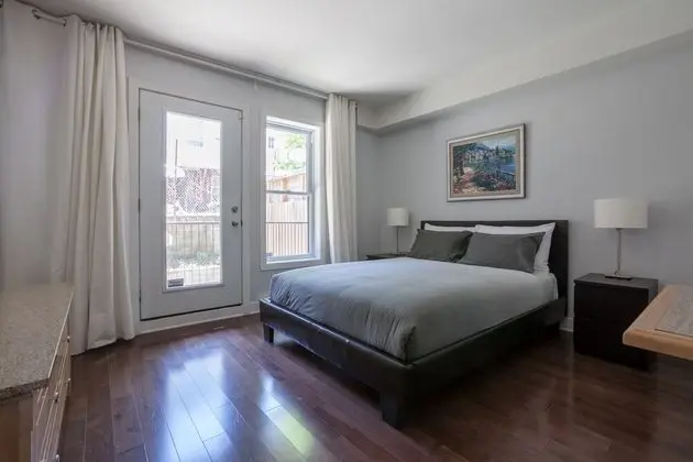 Family Apart Daire, 3 Yatak Odası, 2 Banyolu, Zemin Kat