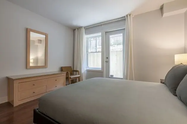 Family Apart Daire, 3 Yatak Odası, 2 Banyolu, Zemin Kat