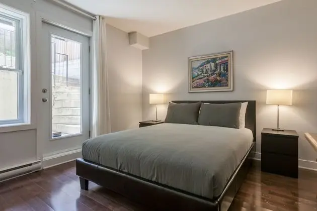 Family Apart Daire, 3 Yatak Odası, 2 Banyolu, Zemin Kat