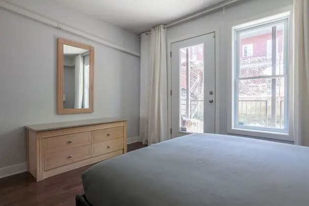 Family Apart Daire, 3 Yatak Odası, 2 Banyolu, Zemin Kat