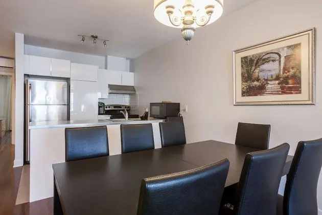 Family Apart Daire, 3 Yatak Odası, 2 Banyolu, Zemin Kat