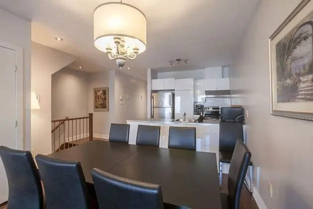 Family Apart Daire, 3 Yatak Odası, 2 Banyolu, Zemin Kat