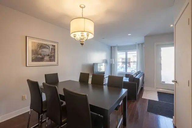 Family Apart Daire, 3 Yatak Odası, 2 Banyolu, Zemin Kat