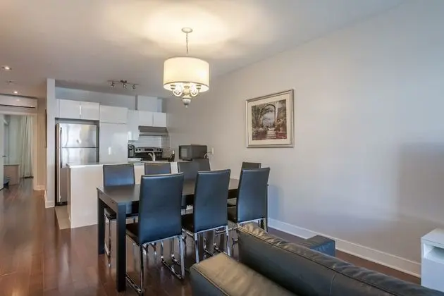 Family Apart Daire, 3 Yatak Odası, 2 Banyolu, Zemin Kat